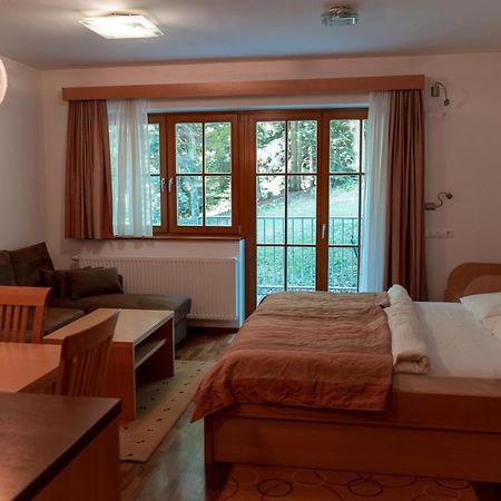 Luxury Apartments Bolf Hocko Pohorje Luaran gambar